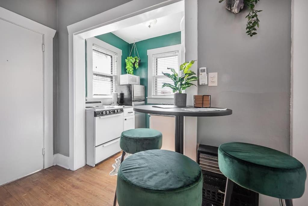 Jungle Themed Apt. Close To Coffee, Food + Shops! Tampa Ngoại thất bức ảnh